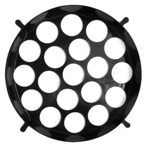 90mm Hole Hay Regulator