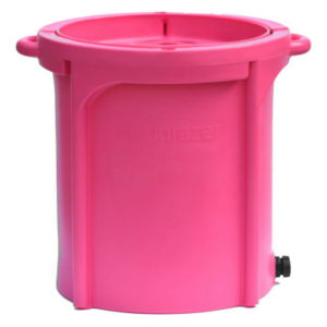 Horse hay feeders