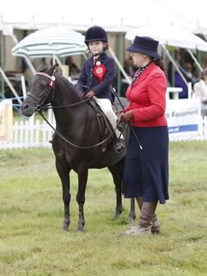 Tenbury Countryside Show Saturday 1st August